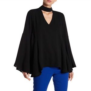 Catherine Malendrino long sleeve top